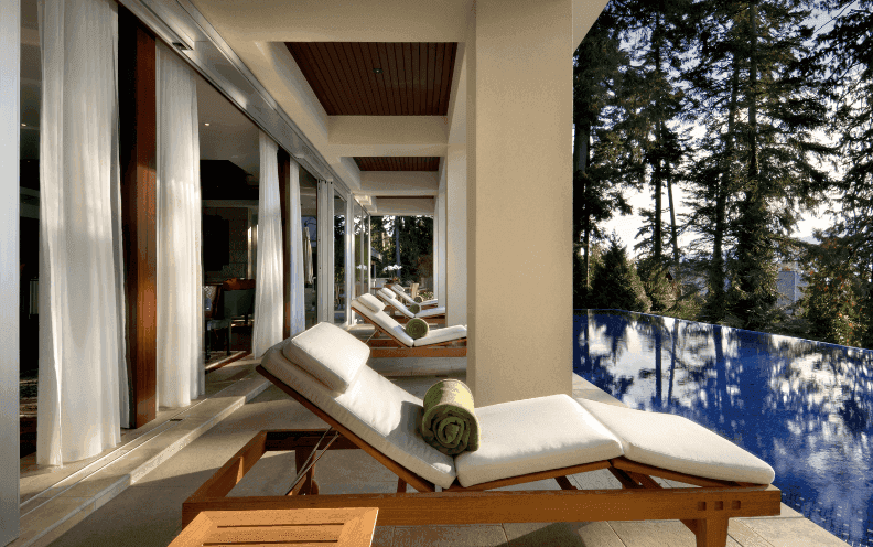 Private Residence - Waterfront