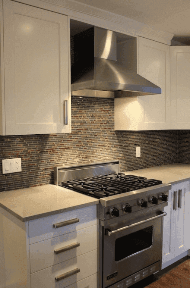 South Cambie Residence