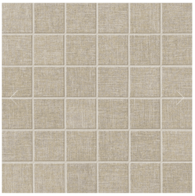 Linear Pattern Mosaic